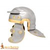 Ancient Roman Empire Legionary's Steel Helmet