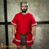 Ancient Roman Empire Legionary's Steel Helmet