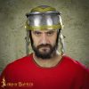 Ancient Roman Empire Legionary's Steel Helmet