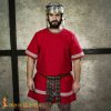 Ancient Roman Empire Legionary's Steel Helmet