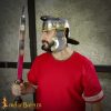 Ancient Roman Empire Legionary's Steel Helmet