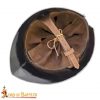 15th Century Italian Barbute Helmet Historically Inspired 16 gauge