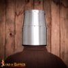 13th / 14th Century Great / Pot Helm Medieval Knight Steel Helmet