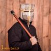 Medieval Westminster Pot Helm