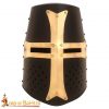 13th-14th Century Great / Pot Helm