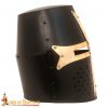 13th-14th Century Great / Pot Helm