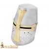 13th-14th Century Great / Pot Helm