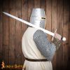13th-14th Century Great / Pot Helm