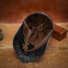 Early Medieval Italo - Norman Steel Helmet 16 gauge