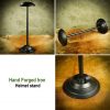 Iron Stand for Helmet