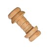Handcrafted Wooden Thread Small Reel