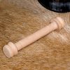 Handcrafted Wooden Long Thread Reel