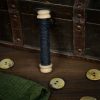 Handcrafted Wooden Long Thread Reel