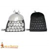 Medieval Spaulders with Scale Armor for Upper Shoulder Cops Protection