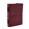 Fantasy Embossed Journal Handcrafted Genuine Leather Diary Notes