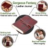 Celtic Eagle Journal Handcrafted from Genuine Leather Diary Notes