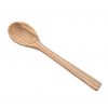 Handcrafted Genuine Wooden Spoon / Ladle