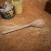 Handcrafted Genuine Wooden Spoon / Ladle