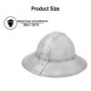 Medieval Kettle Helmet with Genuine Leather Liner