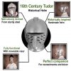 Tudor 16th Century Closed helmet / Armet