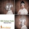 Tudor 16th Century Closed helmet / Armet