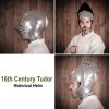 Tudor 16th Century Closed helmet / Armet