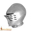 Tudor 16th Century Closed helmet / Armet