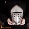 Tudor 16th Century Closed helmet / Armet