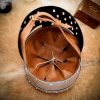 Crusader Knight Historical Bucket Steel Helmet
