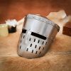 Crusader Knight Historical Bucket Steel Helmet