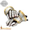 Medieval Baron's 14th century Hourglass Gauntlets