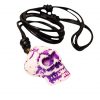 The Dark Allegiance Skull Pendant