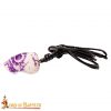 The Dark Allegiance Skull Pendant