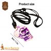The Dark Allegiance Skull Pendant