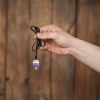 The Dark Allegiance Skull Pendant