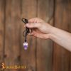 The Dark Allegiance Skull Pendant