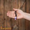 The Dark Allegiance Skull Pendant