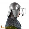 English Civil War Lobster Pot Helmet 17th century