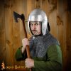 English Civil War Lobster Pot Helmet 17th century