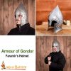 Armour of Gondor Faramir's Steel Helmet