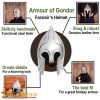 Armour of Gondor Faramir's Steel Helmet