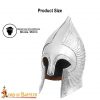 Armour of Gondor Faramir's Steel Helmet