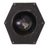 Roman Shield Boss for Rectangular Scutum Handmade Steel Umbo 16 gauge