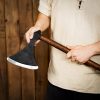 Hand Forged Danish Axe Head