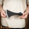 Hand Forged Danish Axe Head
