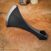 Hand Forged Danish Axe Head