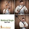 Medieval Single Ball Flail