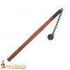 Medieval Single Ball Flail