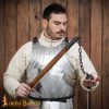 Medieval Single Ball Flail