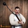 Medieval Single Ball Flail